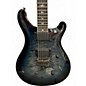 Used PRS SE Mark Holcomb Holcomb Burst Solid Body Electric Guitar