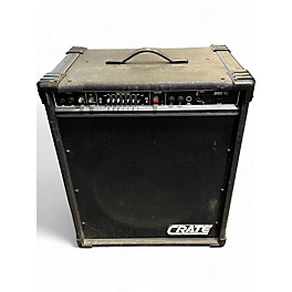 Used Crate B80XL Bass Combo Amp