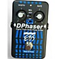 Used EBS D-Phaser Triple Mode Bass Phase Shifter Effect Processor thumbnail