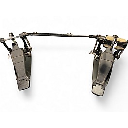 Used Blackstyle Double Double Bass Drum Pedal