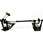 Used Blackstyle Double Double Bass Drum Pedal