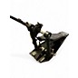 Used Blackstyle Double Double Bass Drum Pedal