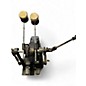 Used Blackstyle Double Double Bass Drum Pedal