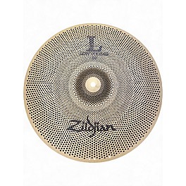 Used Zildjian 16in L80 Low Volume Crash Cymbal