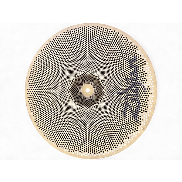 Used Zildjian 16in L80 Low Volume Crash Cymbal 36 | Guitar Center