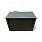 Used Randall RC212 Guitar Cabinet