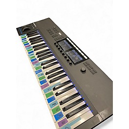 Used Native Instruments Komplete Kontrol S49 MK2 MIDI Controller