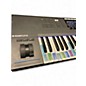 Used Native Instruments Komplete Kontrol S49 MK2 MIDI Controller