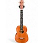 Used Vega Arthur Godfrey Baritone Natural Ukulele thumbnail
