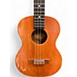 Used Vega Arthur Godfrey Baritone Natural Ukulele