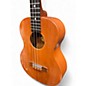 Used Vega Arthur Godfrey Baritone Natural Ukulele