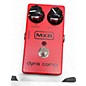 Used MXR M102 Dyna Comp Effect Pedal thumbnail
