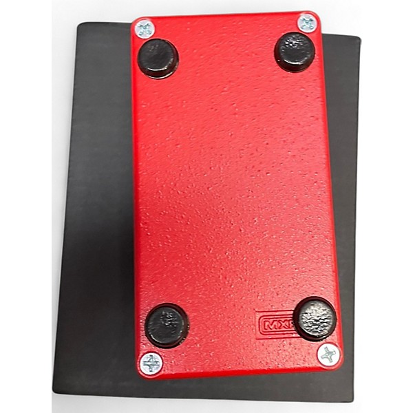 Used MXR M102 Dyna Comp Effect Pedal