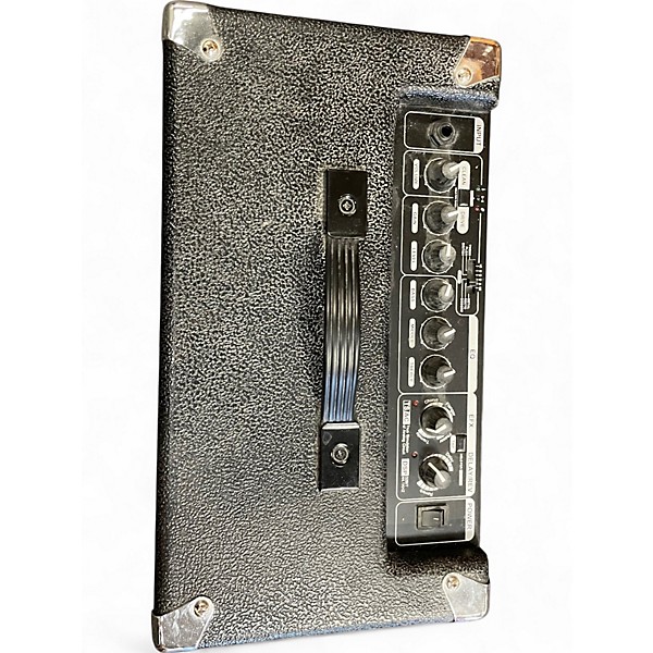 Used NUX Mighty 15SE Guitar Combo Amp