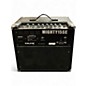 Used NUX Mighty 15SE Guitar Combo Amp