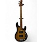 Used Sterling by Music Man Ray34 BURST Electric Bass Guitar thumbnail