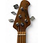 Used Sterling by Music Man Ray34 BURST Electric Bass Guitar