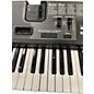 Used Casio CTK720 61-Key Portable Keyboard
