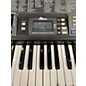 Used Casio CTK720 61-Key Portable Keyboard