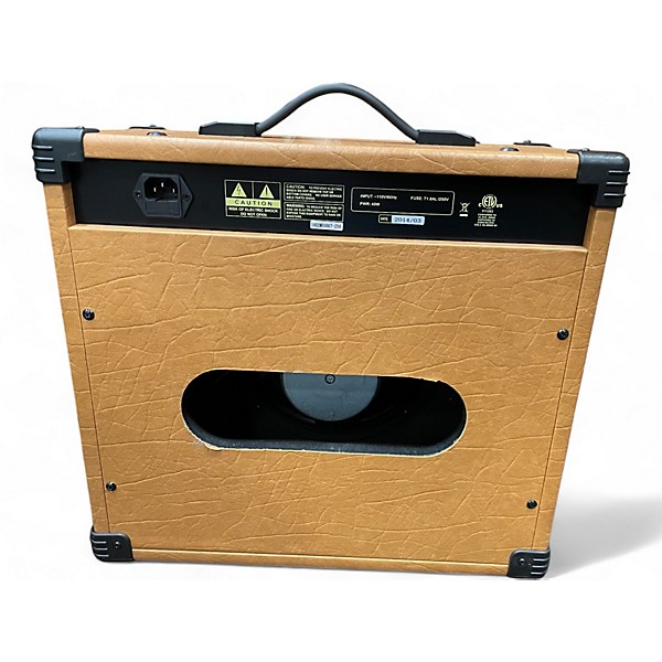 Used Stagg AAR40 Guitar Combo Amp