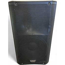 Used QSC K12 Powered Speaker