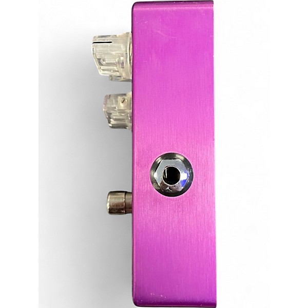 Used Suhr Riot Reloaded Effect Pedal | Guitar Center