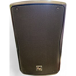 Used Electro-Voice ZXA1-90 Powered Speaker