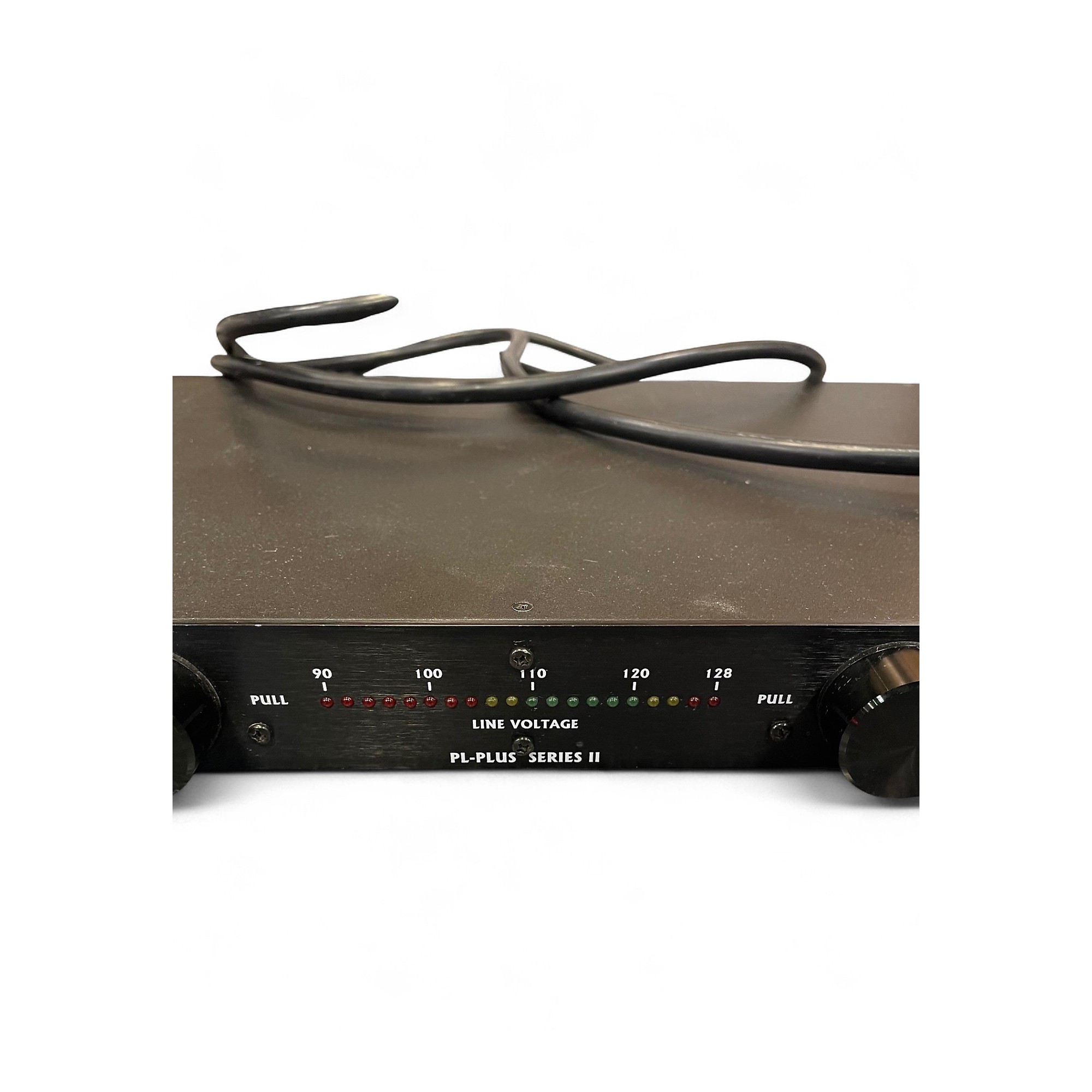 Furman PL-PLUS C E Power Conditioner | Rack-Mount Surge