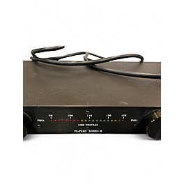 Used Furman PL PLUS II Power Conditioner