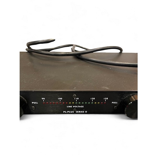 Used Furman PL PLUS II Power Conditioner