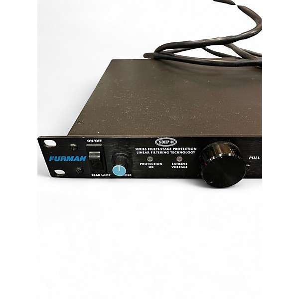 PL-PLUS DMC Power Conditioner w/ Voltage Meter - Advanced