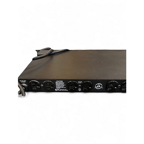 Used Furman PL PLUS II Power Conditioner