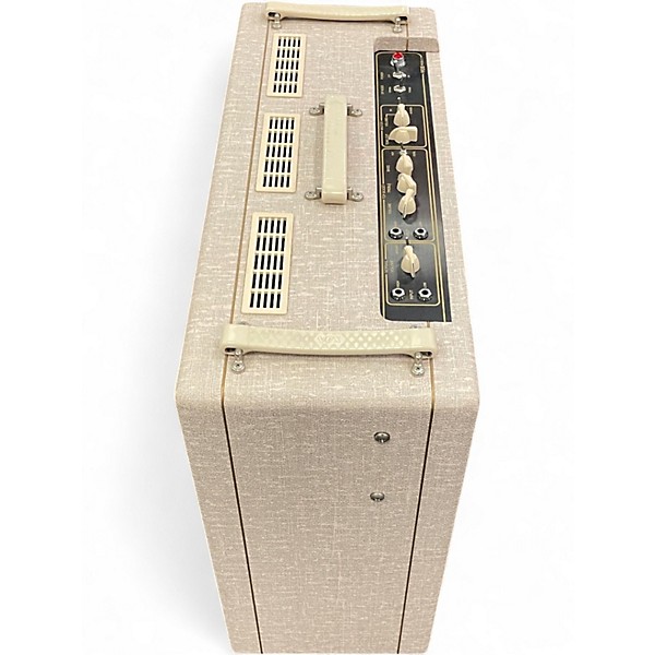 Used VOX AC30HW2X 2x12 30W Handwired Tube Guitar Combo Amp