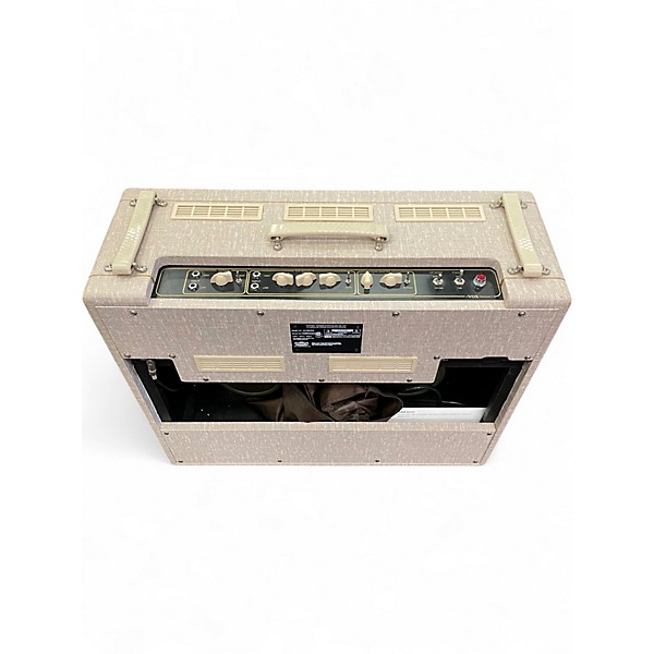 Used VOX AC30HW2X 2x12 30W Handwired Tube Guitar Combo Amp