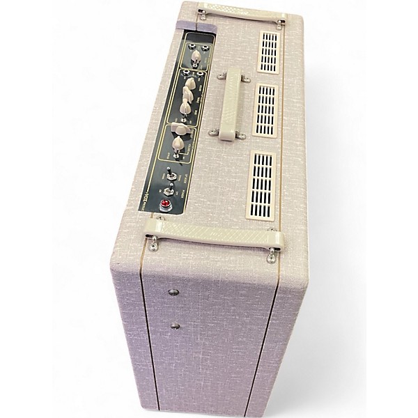 Used VOX AC30HW2X 2x12 30W Handwired Tube Guitar Combo Amp