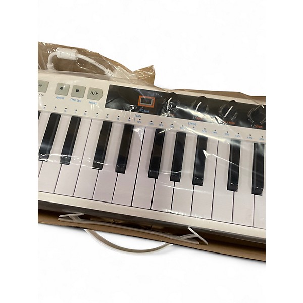 Used Arturia Keystep 37 MIDI Controller