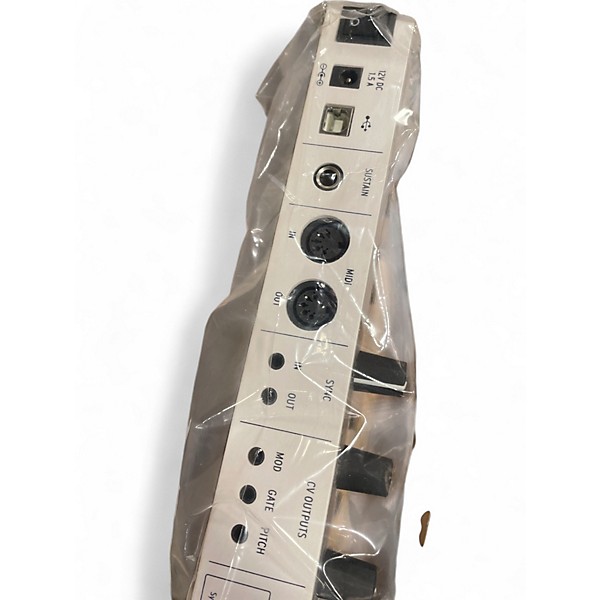 Used Arturia Keystep 37 MIDI Controller