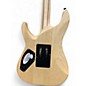 Used Schecter REAPER6FR SATIN SKY BURST Solid Body Electric Guitar