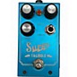 Used Supro 1310 Tremolo V1 Effect Pedal thumbnail
