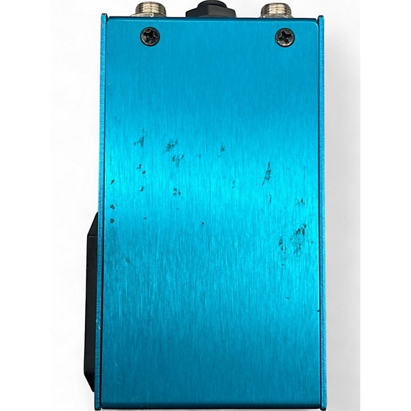 Used Supro 1310 Tremolo V1 Effect Pedal