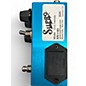 Used Supro 1310 Tremolo V1 Effect Pedal