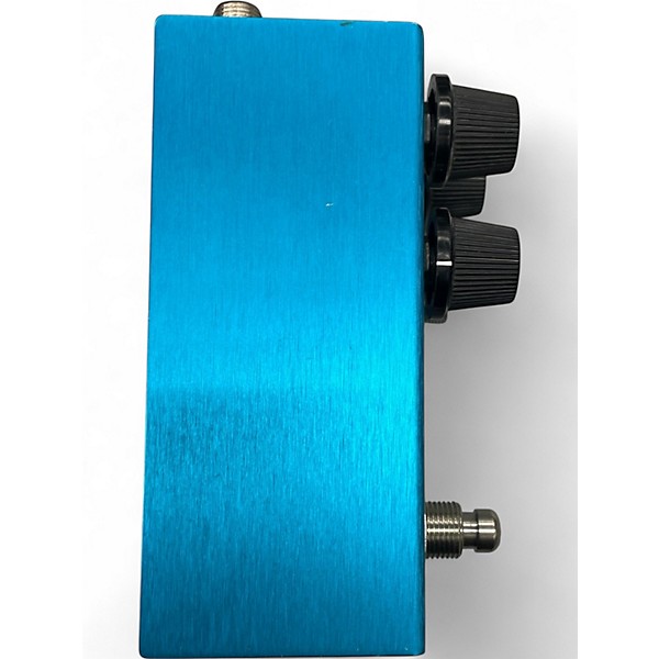 Used Supro 1310 Tremolo V1 Effect Pedal