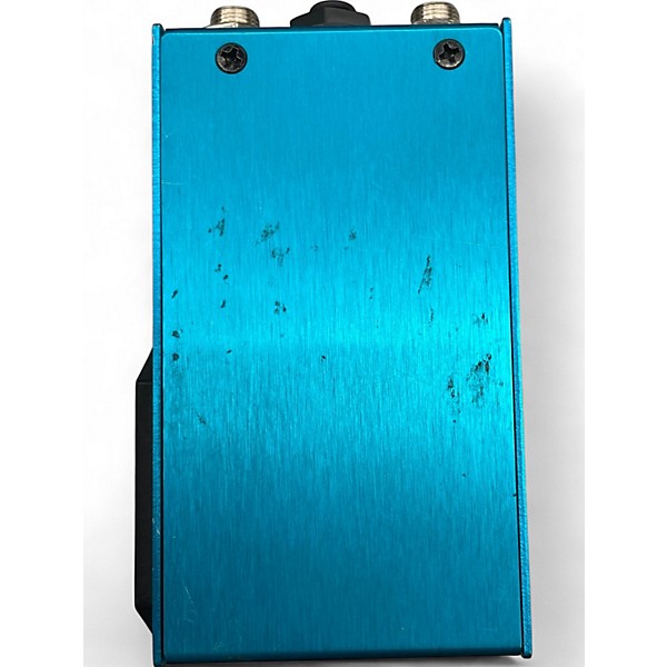 Used Supro 1310 Tremolo V1 Effect Pedal
