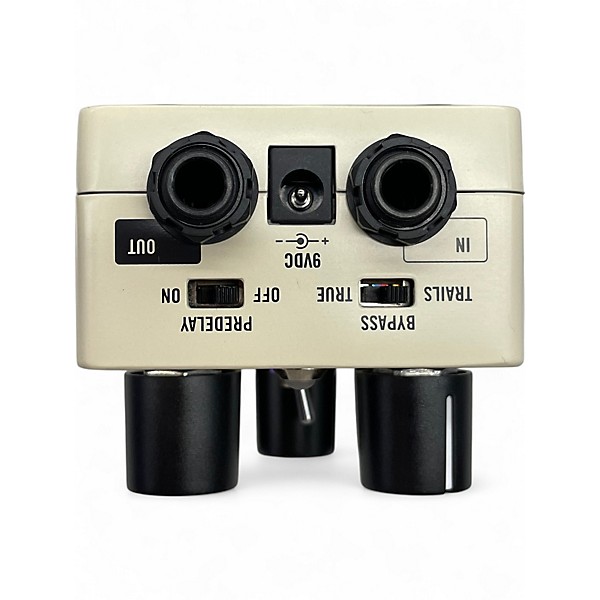 Used Universal Audio Evermore Studio Reverb Effect Pedal