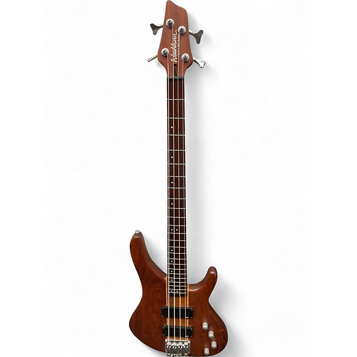 Washburn T14エレキベース ELECTRIC BASS 24 FRET WASHBURN T14 USED FROM JAPAN CONFIRMED