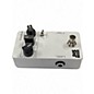 Used JHS Pedals 3 series chorus Effect Pedal