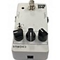 Used JHS Pedals 3 series chorus Effect Pedal