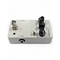 Used JHS Pedals 3 series chorus Effect Pedal