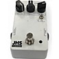 Used JHS Pedals 3 series chorus Effect Pedal