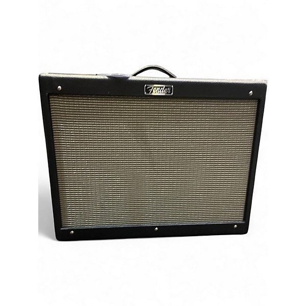 Used Fender Hot Rod Deluxe IV 40W 1x12 Tube Guitar Combo Amp